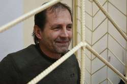 Україна вимагає допустити медиків до Балуха, якого утримують в СІЗО окупованого Сімферополя