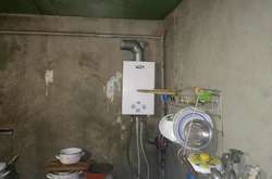 На Харківщині двоє людей померли від отруєння чадним газом