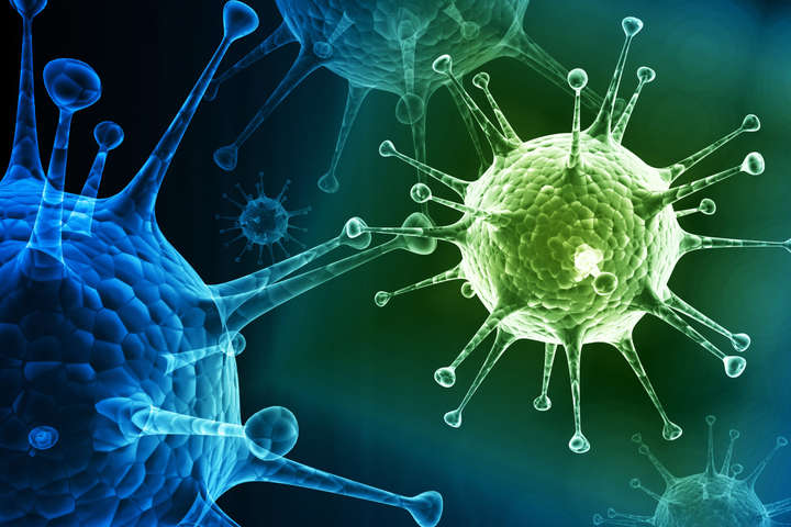 Біологи встановили, що грип може розповсюджуватися просто через дихання