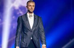 Участник «Топ-модели по-украински» бросил успешную работу ради модельной карьеры