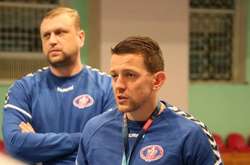 «Мотор» готується до плей-офф Ліги чемпіонів на зборах в Німеччині