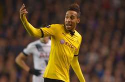 «Боруссія» Д хоче отримати за трансфер Обамеянга 70 мільйонів євро