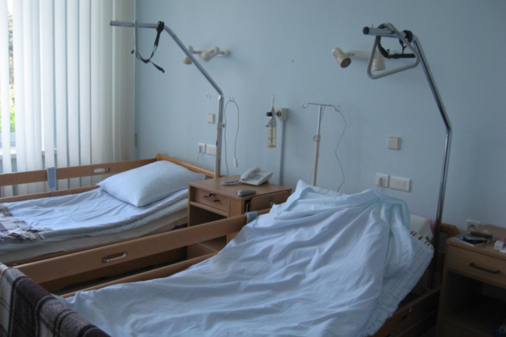 П’ятдесят українців, звільнених з полону, ще перебувають у лікарнях