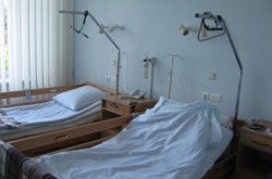 П’ятдесят українців, звільнених з полону, ще перебувають у лікарнях