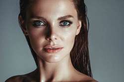 Российская актриса снялась в откровенной фотосессии