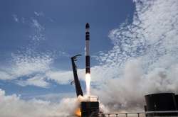 Ракета Rocket Lab