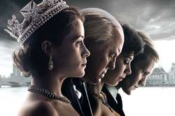 Главный костюмер «Игры престолов» показала, как создавались наряды для сериала «Корона»