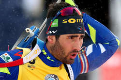 Мартен Фуркад. Фото: Getty Images