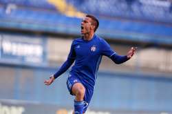 Потенційний гравець «Шахтаря» прибуде до Києва для переговорів з клубом