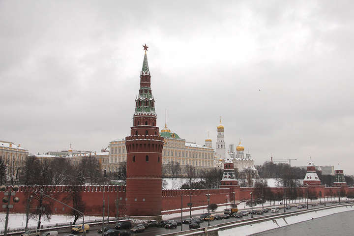 «Кремлівське досьє»: Росія вже приготувалась до нових санкцій США