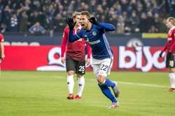 &laquo;Шальке&raquo; &ndash; &laquo;Ганновер&raquo; &ndash; 1:1. Фото: Getty Images