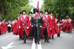 Ще один прозрів: кримський отаман каже, що козаки стали непотрібні Росії