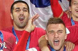 На перегляді у «Олександрії» знаходиться чемпіон світу U-20