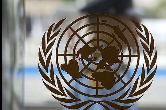 Радбез ООН у понеділок обговорить ситуацію в Сирії