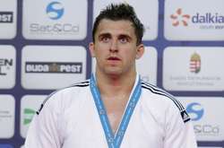 Український дзюдоїст Гордієнко переміг на Гран Прі Тунісу