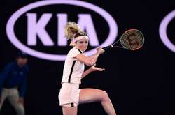 Еліна Світоліна. Фото: t witter.com/australianopen 