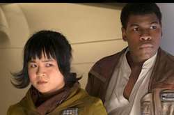 Китайцы считают актеров из «Звездных войн: Последние джедаи» недостаточно красивыми