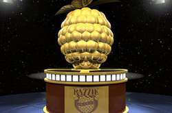 Стали відомі номінанти на антипремію «Золота малина»