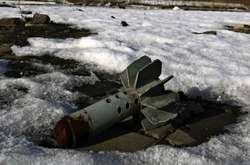 Доба в АТО: на Світлодарській дузі бойовики застосували 120-мм міномети