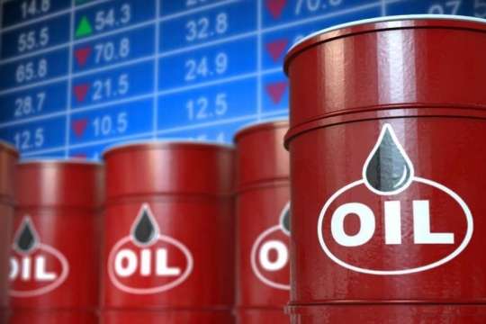 Ціни на нафту знову повзуть вгору