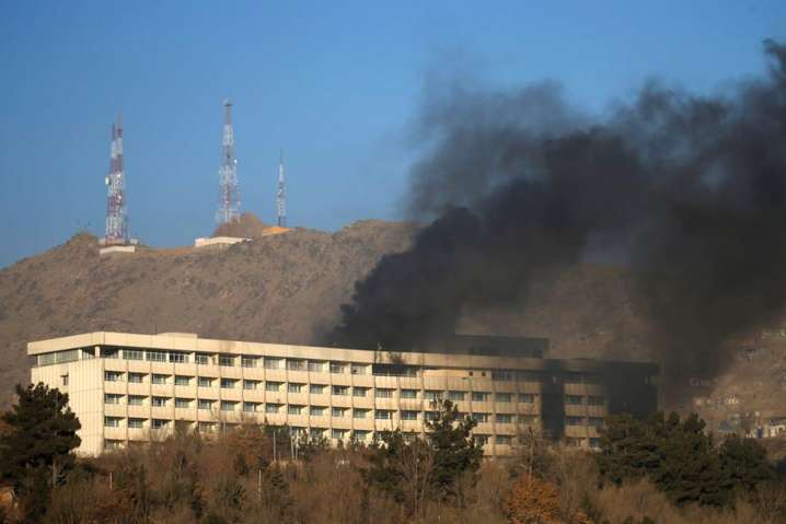 Теракт в Кабуле: стали известны подробности о погибших украинцах