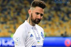 Тамаш Кадар. Фото: Динамоманія