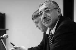  Сулейман Кадиров у суді 