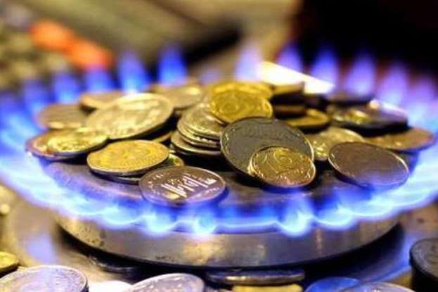 У Рівненській області майже 60% боргів за газ сформували споживачі без субсидій 