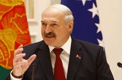 Президент Білорусі Олександр Лукашенко