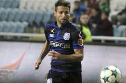 Екс-півзахисник «Чорноморця» продовжить кар'єру в чемпіонаті Туреччини