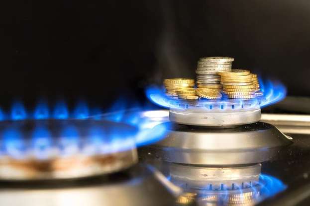 «Нафтогаз» планує кілька підвищень ціни на газ у 2018 році