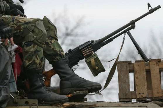 Луганщина: бойовики, диверсанти та один інформатор ОРДЛО опинилися за ґратами