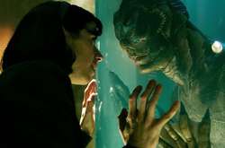 «Форма воды» 