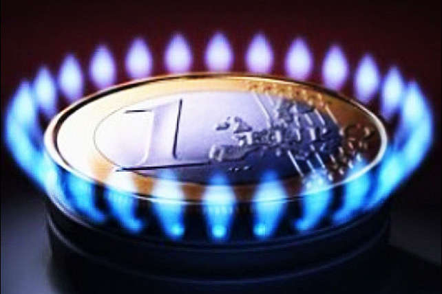 На Вінниччині борги населення за газ скоротилися на 11%