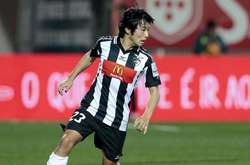 «Шахтар» хотів придбати японського форварда