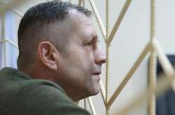 Бранець Кремля Володимир Балух