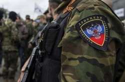 На Донбассе российский офицер застрелил наемника – ГУР