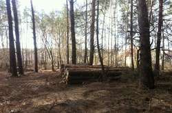 Державі повернуто землі на 15 млн грн у Київській області