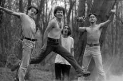 Океан Эльзы