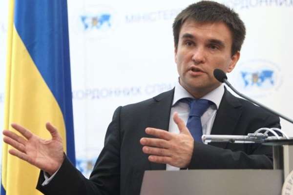 Україна хоче змінити формат співпраці з Євросоюзом 