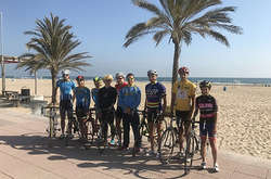 Українські триатлоністи у Харкові виборюватимуть путівки на Юнацькі Олімпійські ігри