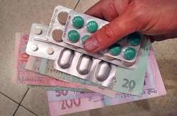 У Супрун розказали про ліки, ціна на які має бути однаковою в усіх аптеках країни