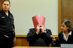  Хегель на суде заявил, что убивал людей, потому что скучал на работе 