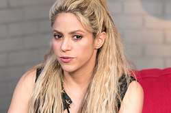 Шакиру могут отправить в тюрьму за неуплату налогов