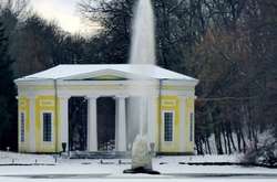 В Умані у парку «Софіївка» загинула дитина 