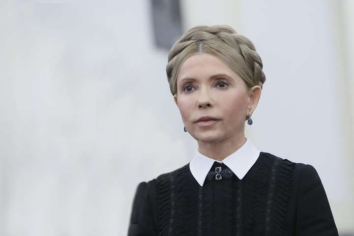 Куди зникла Тимошенко? У «Батьківщині» не коментують відсутність лідерки у парламенті