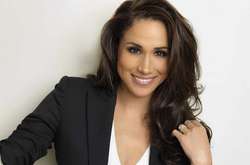 Меган Маркл