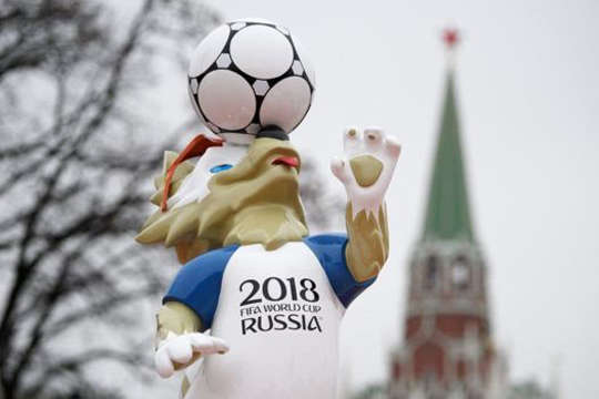 Україна спробує бойкотувати ЧС-2018 у Росії через іноземні федерації футболу