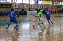 «Кардинал» та «ІнБев/НПУ» пробилися до чвертьфіналу Кубку України з футзалу. Інші поєдинки