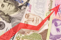 Курс гривні за кілька тижнів почне рости – Нацбанк   